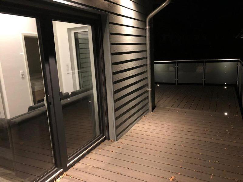 Apartment Strandnuest آوريش المظهر الخارجي الصورة